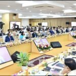 కేజీహెచ్ లో పేద రోగులకు దుప్పట్ల పంపిణీ.