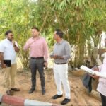 ప్రజా ఫిర్యాదులను నిర్ణీత సమయంలో పరిష్కరించండి.