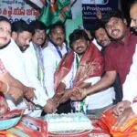 ప్రాపర్టీ ఎక్స్‌పోలో గృహ కొనుగోలుదారుల ఆసక్తి*