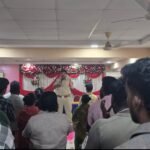 ఆంధ్రప్రదేశ్ రాష్ట్ర మాజీ ముఖ్యమంత్రివర్యులు శ్రీ వైయస్ జగన్మోహన్ రెడ్డి గారి 53 వ జన్మదిన వేడుకలు