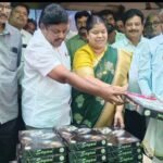 మహారాణిపెట పోలీసు ల వినూత్న ప్రయత్నం *