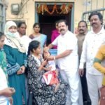 ప్రాథమిక ఆరోగ్య కేంద్రంలో పాల్గొన్న ఎమ్మెల్యే