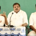 నటుడు శివాజీకి మహిళా కమిషన్ నోటీసులు