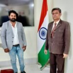 పూర్ణ మార్కెట్ అగ్ని ప్రమాద ప్రాంతాన్ని పరిశీలించి బాధితులకు భరోసాను కల్పించిన జీవీఎంసీ కమిషనర్.