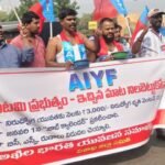 క్లాప్ వాహనాలు నిత్యం ఇంటింటి నుండి వ్యర్ధాలు సేకరించాలి – జీవీఎంసీ అదనపు కమిషనర్ డి.వి. రమణమూర్తి