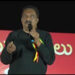 ఏపీఈపీడీసీఎల్ కారుణ్య నియామక పత్రాల పంపిణీ కార్యక్రమంలో పాల్గొన్న రాష్ట్ర విద్యుత్ శాఖ మంత్రి గొట్టిపాటి రవికుమార్, టిడిపి రాష్ట్ర అధ్యక్షులు పల్లా శ్రీనివాసరావు*