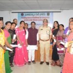 ఏపీఈపీడీసీఎల్ కారుణ్య నియామక పత్రాల పంపిణీ కార్యక్రమంలో పాల్గొన్న రాష్ట్ర విద్యుత్ శాఖ మంత్రి గొట్టిపాటి రవికుమార్, టిడిపి రాష్ట్ర అధ్యక్షులు పల్లా శ్రీనివాసరావు*