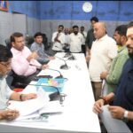 10 జోన్లుగా జీవీఎంసీ పునర్వ్యవస్థీకరణ