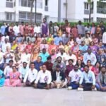 బాలాపూర్ లొ ఘనంగా అటల్ బిహారీ వాజ్ పేయి జయంతి వేడుకలు