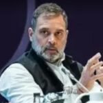 భారత వ్యతిరేక శక్తులను ఏకం చేసేందుకే రాహుల్ విదేశీ పర్యటనలు: బీజేపీ