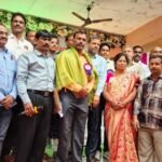 విద్యార్థుల్లో శాస్త్రీయ దృక్పథం పెంపొందించేందుకు ఉపాధ్యాయులు కృషి చేయాలి జిల్లా విద్యాధికారి అబ్దుల్ ఘని గారి పిలుపు