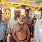 త్రిపురారం మండల కేంద్రంలో మినీ గురుకులం గిరిజన బాలికల పాఠశాలను ఆకస్మికంగా తనిఖీ చేసిన : కలెక్టర్