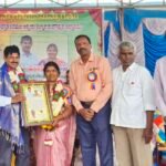 లింగంపల్లి గ్రామ సర్పంచ్ అభ్యర్థి అమృత రవళి రాజేందర్ మేనిఫెస్టో విడుదల