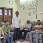 317 స్పాజ్ బదిలీలు చేపట్టాలి, రికగైజ్డ్ ఉపాధ్యాయ పండిత పరిషత్తు డిమాండ్