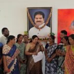 ఎదిరింటి వాళ్ళు వేధింపులు తాళలేక ఆత్మహత్య ప్రయత్నం చేసిన మహిళ