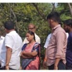 గుర్తుతెలియని గడ్డి మందు తాగి ఒకరు మృతి