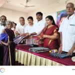 వాసిరెడ్డి జమీలు ఆధ్వర్యంలో వైయస్ జగన్మోహన్ రెడ్డి పుట్టినరోజు వేడుక.