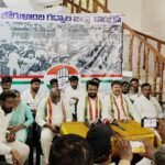 అంగన్వాడి భవనానికి మహర్దశ.