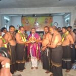 * అటల్ బిహారీ వాజ్‌పేయి సేవలు దేశానికి చిరస్మరణీయం – శ్రీరాములు అందెల *