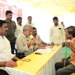 పురస్కారాలకన్నా ముందున్న వ్యక్తిత్వం – డాక్టర్ ప్రసాద్