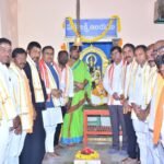 మనుబోలు మండలంలో రైతులకు సబ్సిడీ విత్తనాల పంపిణీ