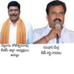 పల్స్ పోలియో చుక్కల కార్యక్రమం