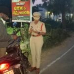 ప్రజలే నా దేవుళ్లు.. నిరంతరం ప్రజాసేవే మేడిపల్లి నక్కర్త నా తల్లిలాంటిది’ ఆలంపల్లి లావణ్య నర్సింహా