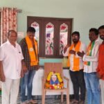 ఆదిబట్ల పి. యస్. పరిదిలో పేకాట స్థావరంపై దాడి