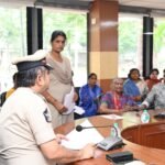 హన్మకొండ లో ఓ నర్సింగ్ కాలేజీ యువతీ పై రసాయనాలతో గుర్తు తెలియని వ్యక్తుల దాడి