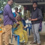 టీడీపీ గెలుపే లక్ష్యంగా పనిచేయాలి: జీసిసి చైర్మన్