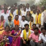 అడ్డతీగల: 89.9% సామాజిక ఫించన్లు పంపిణీ