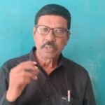 టిడ్కో అపార్ట్మెంట్ నివాసుల సమస్యలును అధికారుల దృష్టికి తీసుకువెళ్లిన బిజెపి పెద్దాపురం పట్టణ అధ్యక్షులు బొలిశెట్టి రామ్ కుమార్.