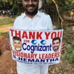 అఖండ2 చిత్రాన్ని కార్యకర్తలతో వీక్షించిన ఎమ్మెల్యే బొజ్జల