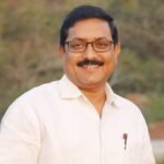 వైసిపి రాష్ట్ర యువ నాయకులు జక్కంపూడి రాజా, భూమన అభినయ్ రెడ్డిలను కలిసిన సీతారామపురం వైసిపి యువ నాయకుడు పాలగిరి ముద్దుకృష్ణమరాజు