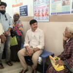 యూరియా బుకింగ్ యాప్‌పై వీడియో కాన్ఫరెన్స్.. వ్యవసాయ డైరెక్టర్ గోపి వివరాలు!