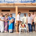 *ఘనంగా గణిత దినోత్సవం*