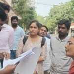 ఆపదలో ఉన్నవారిని ఆదుకున్న బోలా శంకర్ సేవా సమితి