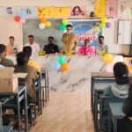 అరకు: పెసా అమలు తీరును తెలుసుకున్న ఉత్తర భారతీయులు