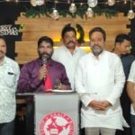 టెక్ స్పార్క్స్ – 2K25: టెక్నాలజీ ……రాష్ట్రస్థాయి సాంకేతిక కార్యక్రమము…..SDMSM కళాశాల…. డాక్టర్ వి.వి. ఎస్ కుమార్….