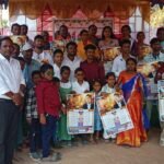 బాలాపూర్ లొ ఘనంగా అటల్ బిహారీ వాజ్ పేయి జయంతి వేడుకలు