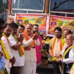 అన్న క్యాంటీన్లు సందర్శించిన ఇంచార్జ్ కమిషనర్ సత్యనారాయణ*