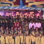 జ్యోతిర్గమయ మిషన్ కింద 20 మంది ట్రాన్స్‌జెండర్లకు జీవీఎంసీ పొరుగుసేవల