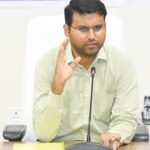 పెద్ద అవుటపల్లిలో బ్రదర్ జోసెఫ్ తంబి 81వ వర్ధంతి పోస్టర్ ఆవిష్కరణ