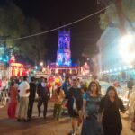 చిట్వేల్ ప్రజలకు ఎస్సై వినోద్ కుమార్ క్రిస్మస్ శుభాకాంక్షలు