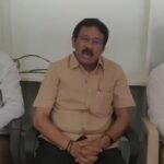 మేడి పల్లి గ్రామానికి సేవ చేసే అవకాశాన్ని కల్పించండి