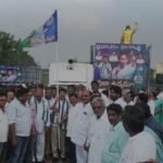 వార్డ్ అభ్యర్థి – ఐదు కోట్ల పనులకు హామీ 12వ వార్డులో కోటి రూపాయల పనులకు భరోసా బుగ్గారంలో కొనసాగుతున్న రసవత్తర రాజకీయాలు