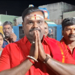 హిందువులపై దాడులకు నిరసనగా కొవ్వొత్తుల ర్యాలీ