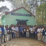 పోలీస్ “ప్రజా సమస్యల పరిష్కార వేదిక” కార్యక్రమానికి 94 ఫిర్యాదులు