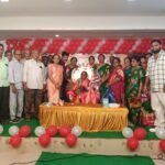 పిల్లల భవిష్యత్ కోసం చేతులు కలిపిన తల్లిదండ్రులు–ఉపాధ్యాయులు”