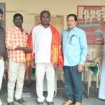 ఆంధ్రప్రదేశ్ గిరిజన సంక్షేమ గురుకుల పాఠశాల ,తల్లిదండ్రుల మరియు ఉపాధ్యాయుల సమ్మేళనం -చిట్టేడు (తిరుపతిజిల్లా )